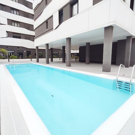 El Retiro By Wave Properties Las Palmas de Gran Canaria Exterior foto