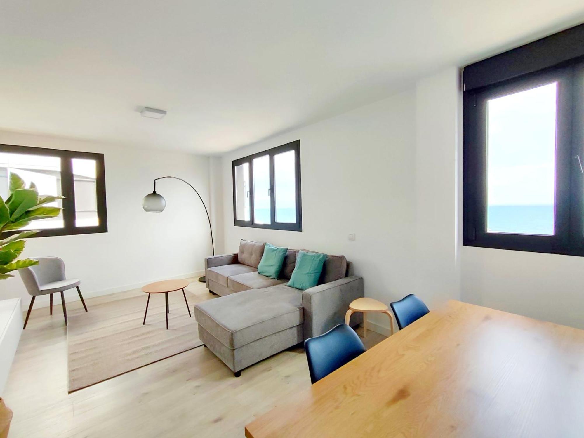 El Retiro By Wave Properties Las Palmas de Gran Canaria Exterior foto