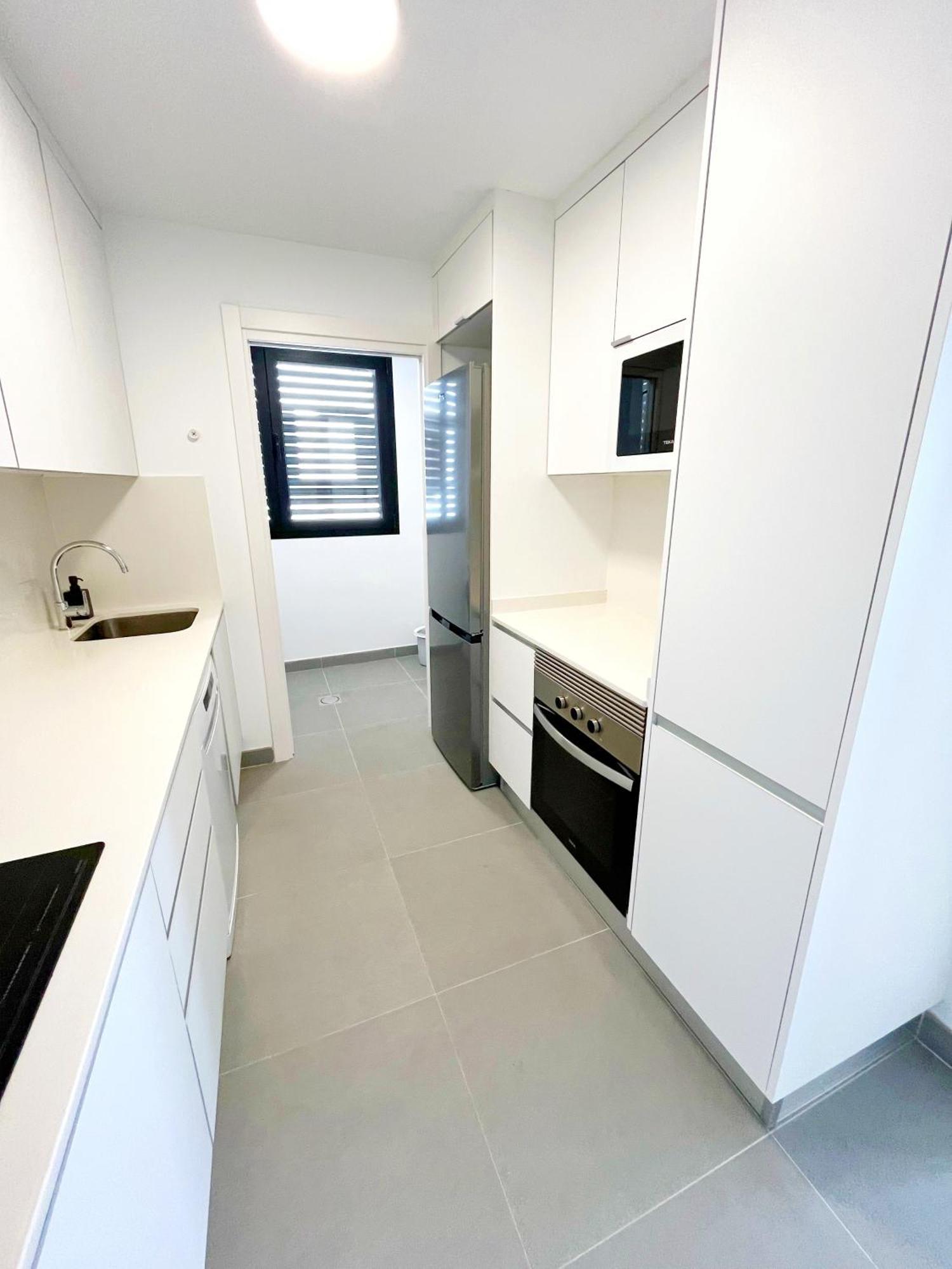 El Retiro By Wave Properties Las Palmas de Gran Canaria Exterior foto