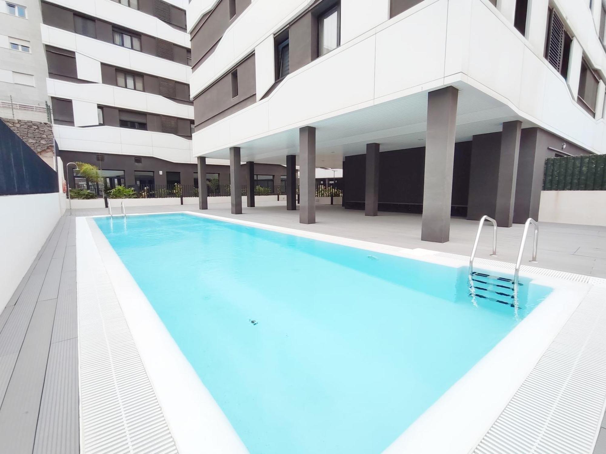 El Retiro By Wave Properties Las Palmas de Gran Canaria Exterior foto