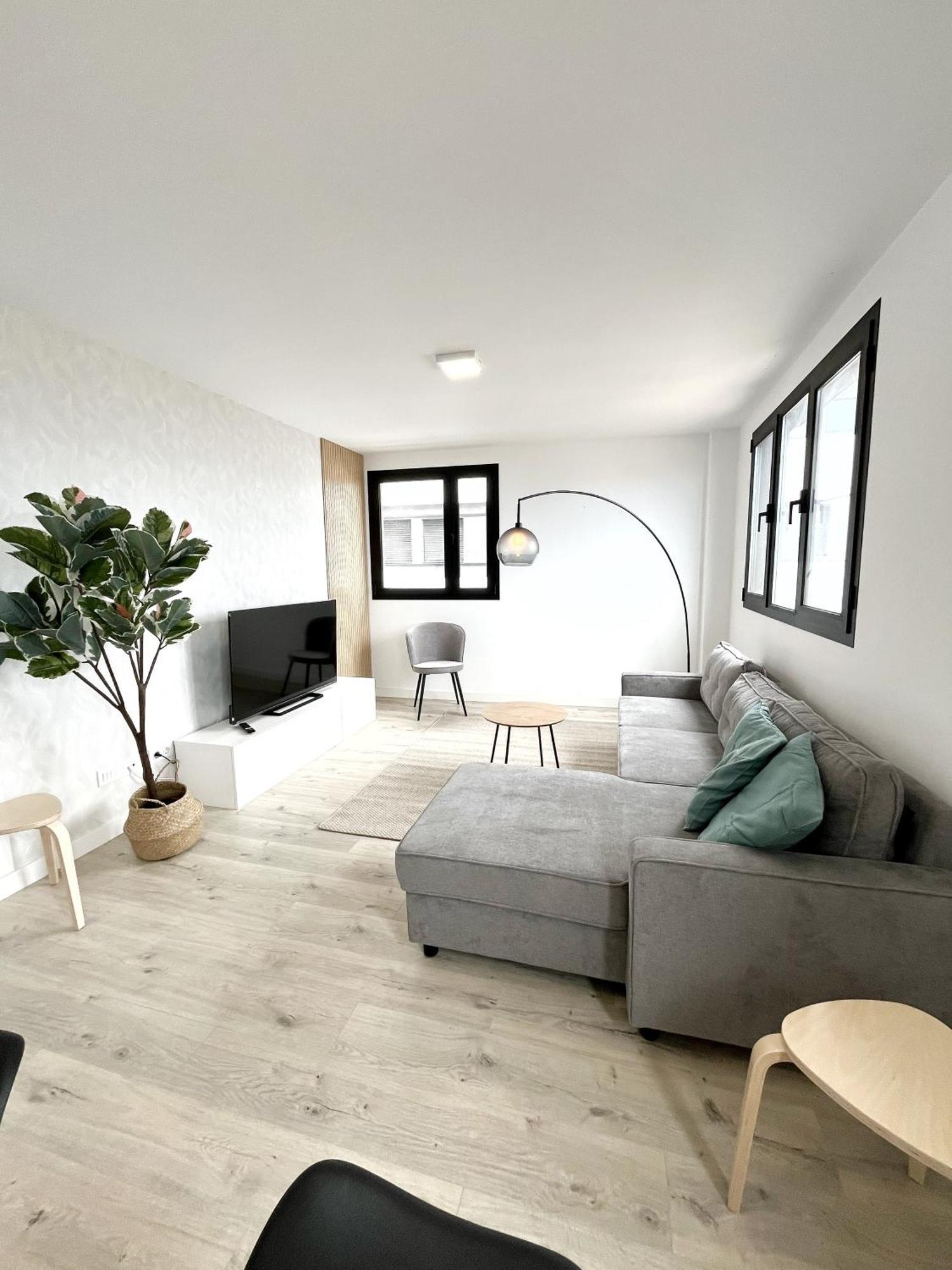 El Retiro By Wave Properties Las Palmas de Gran Canaria Exterior foto