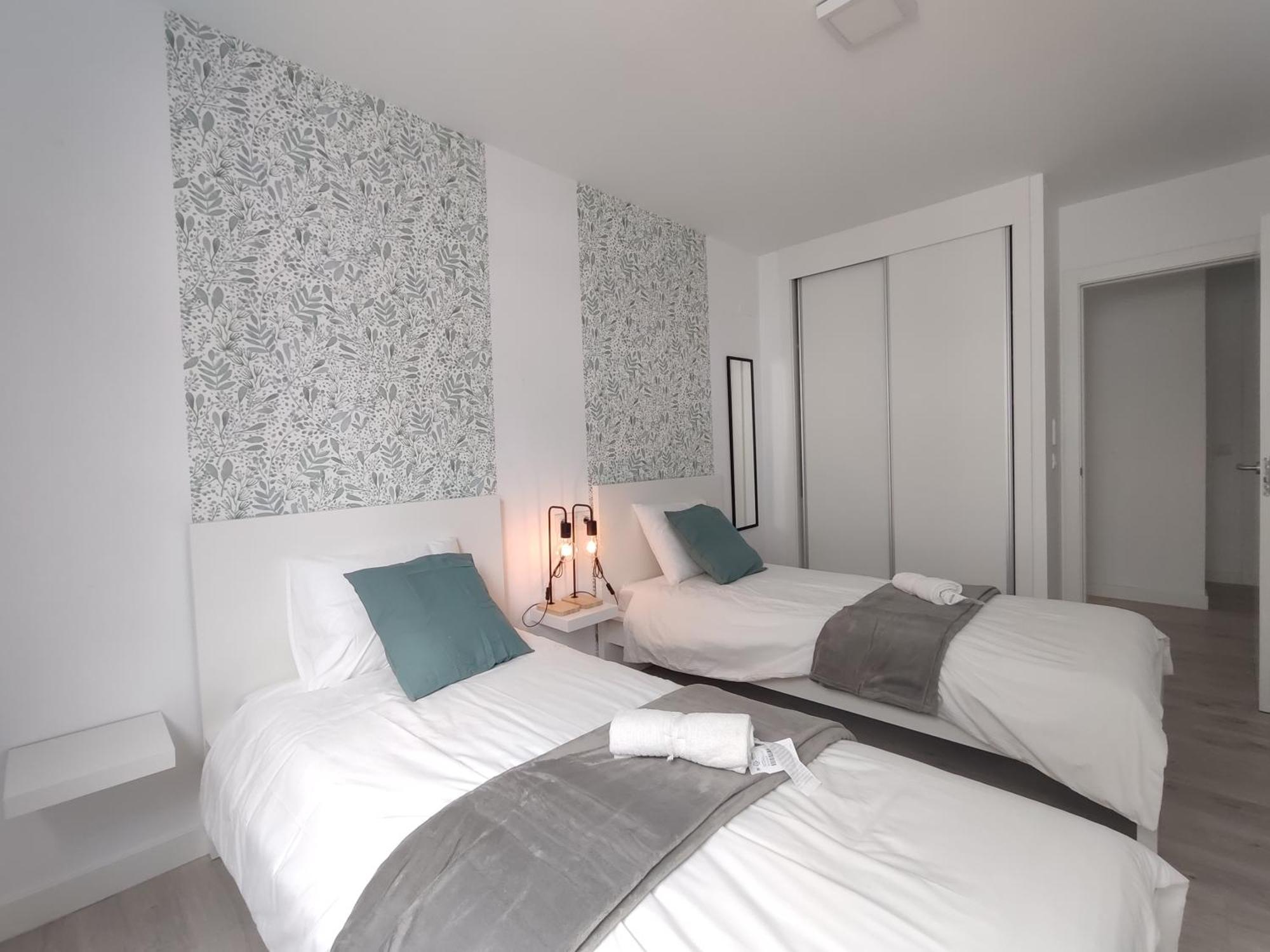 El Retiro By Wave Properties Las Palmas de Gran Canaria Exterior foto