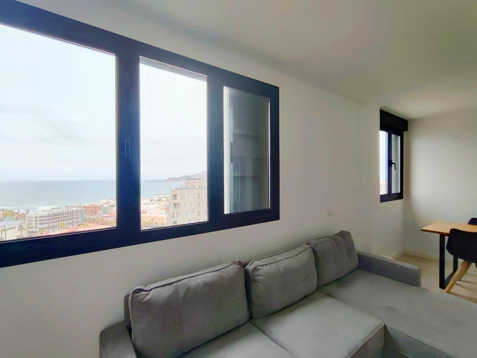 El Retiro By Wave Properties Las Palmas de Gran Canaria Exterior foto