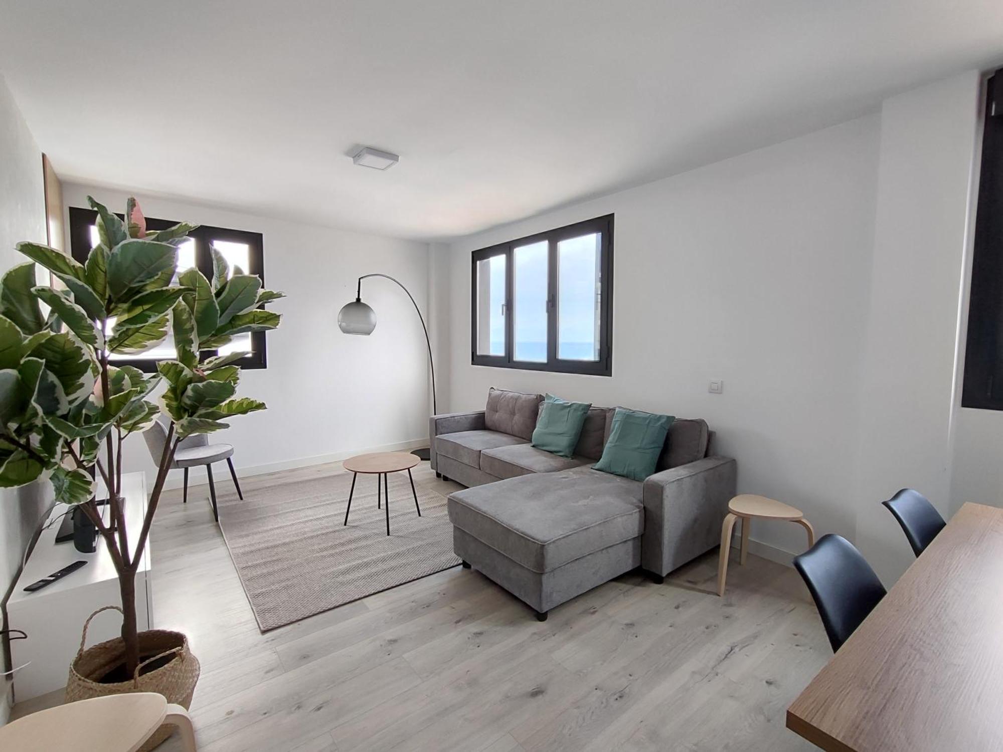 El Retiro By Wave Properties Las Palmas de Gran Canaria Exterior foto