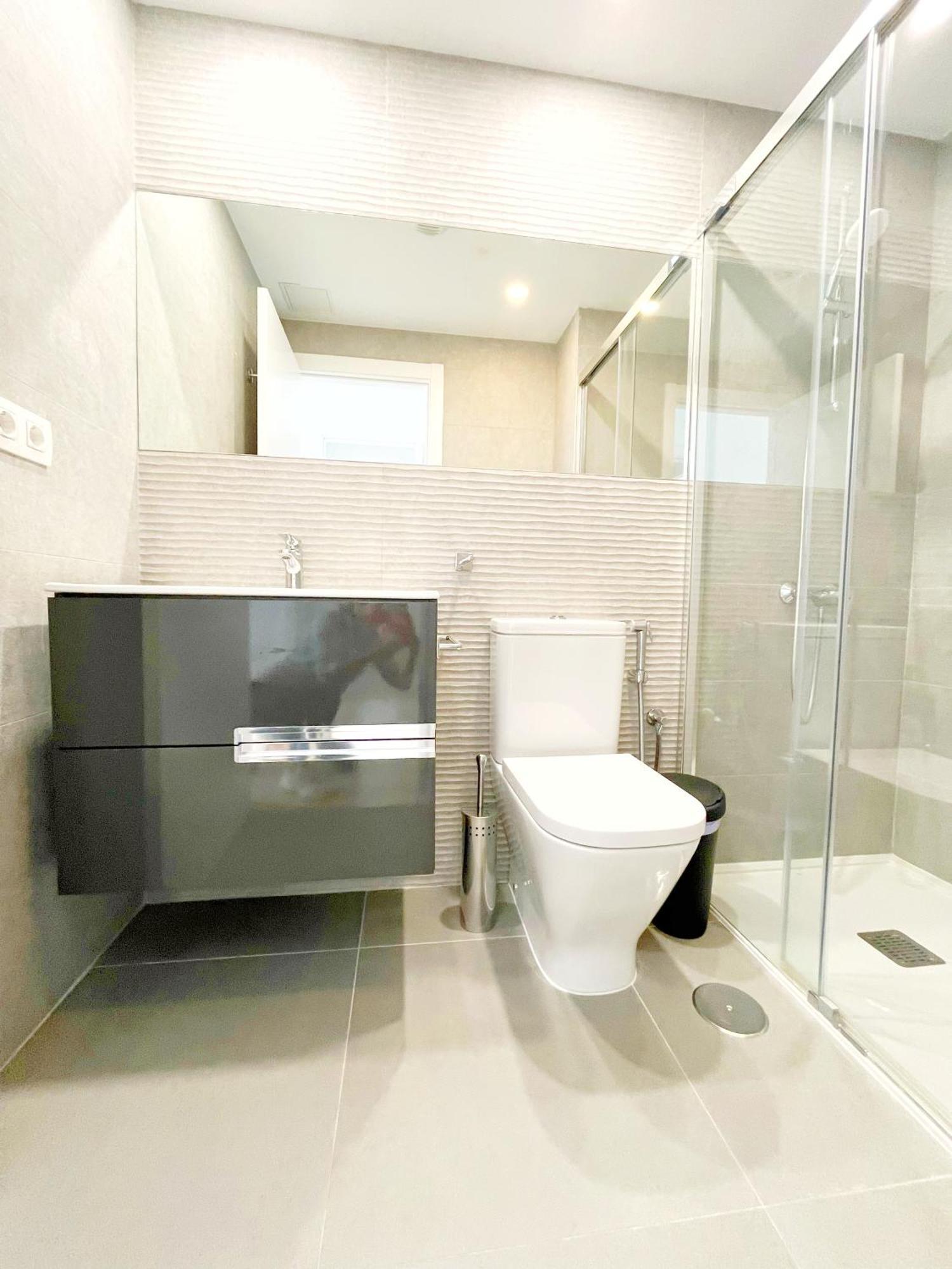 El Retiro By Wave Properties Las Palmas de Gran Canaria Exterior foto