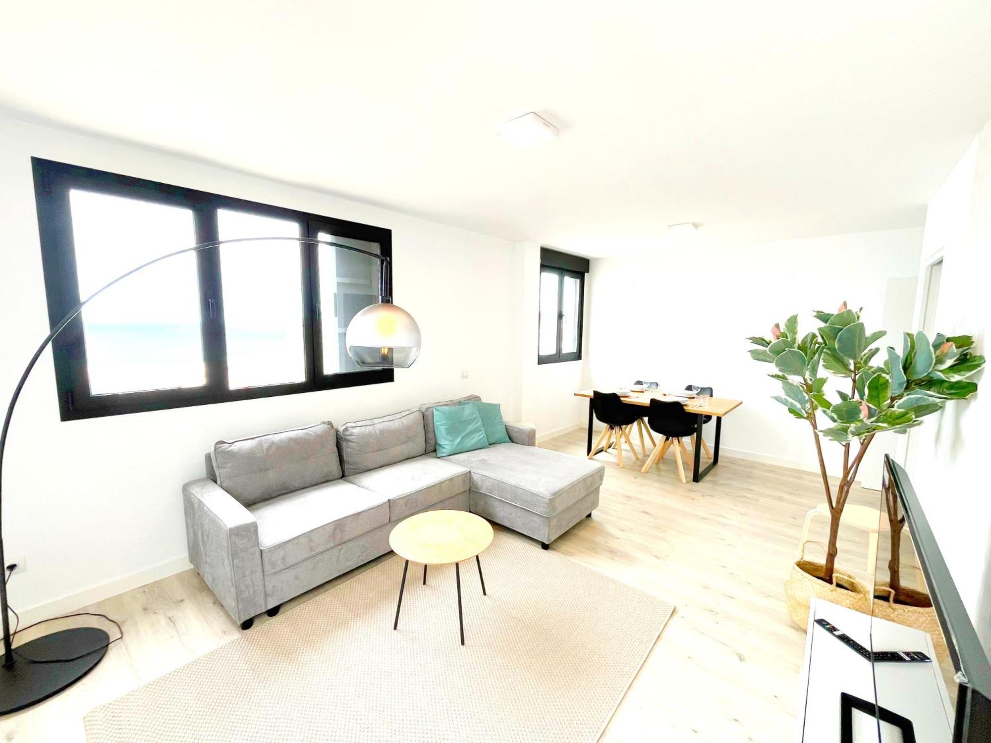 El Retiro By Wave Properties Las Palmas de Gran Canaria Exterior foto