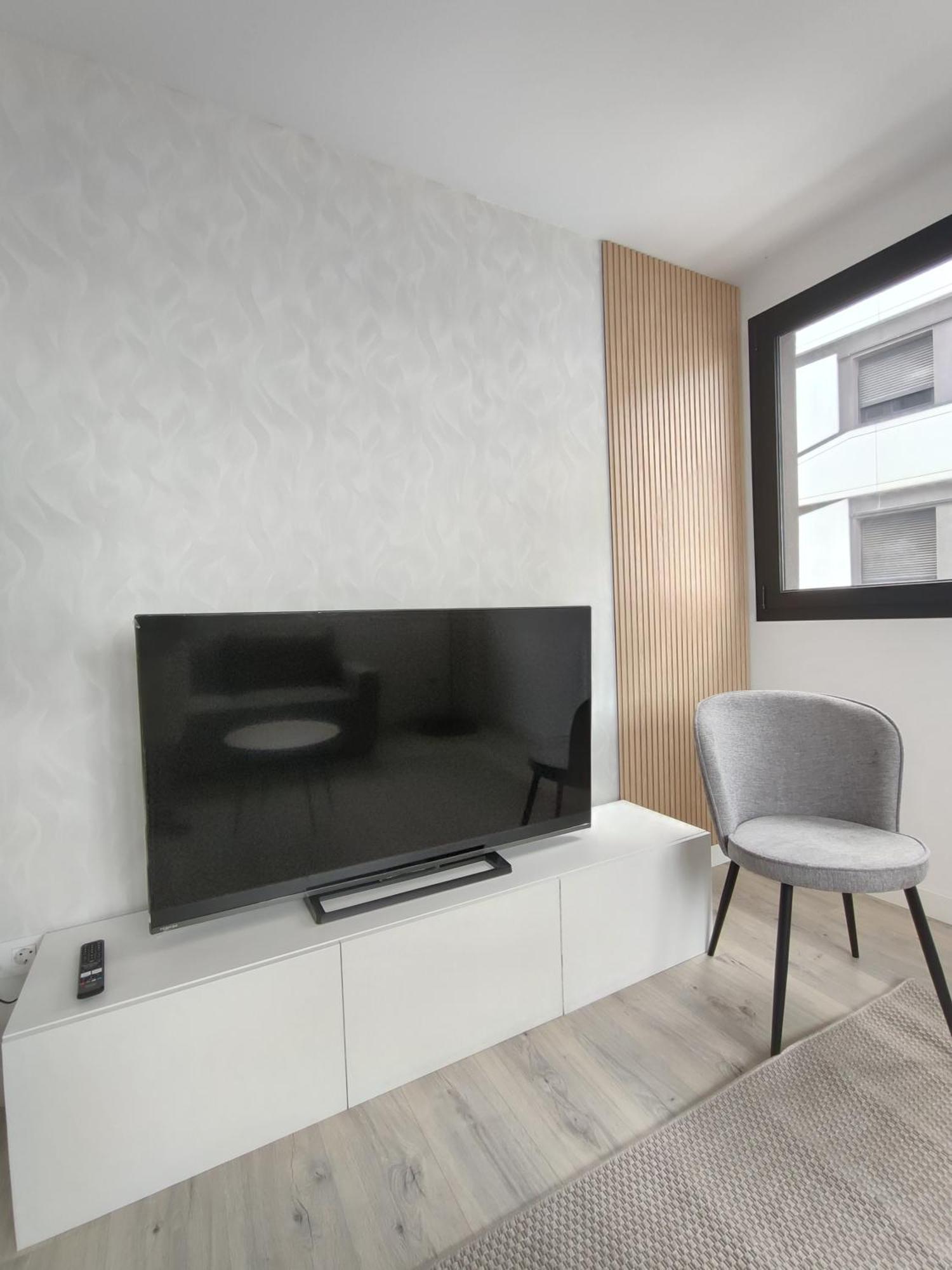 El Retiro By Wave Properties Las Palmas de Gran Canaria Exterior foto