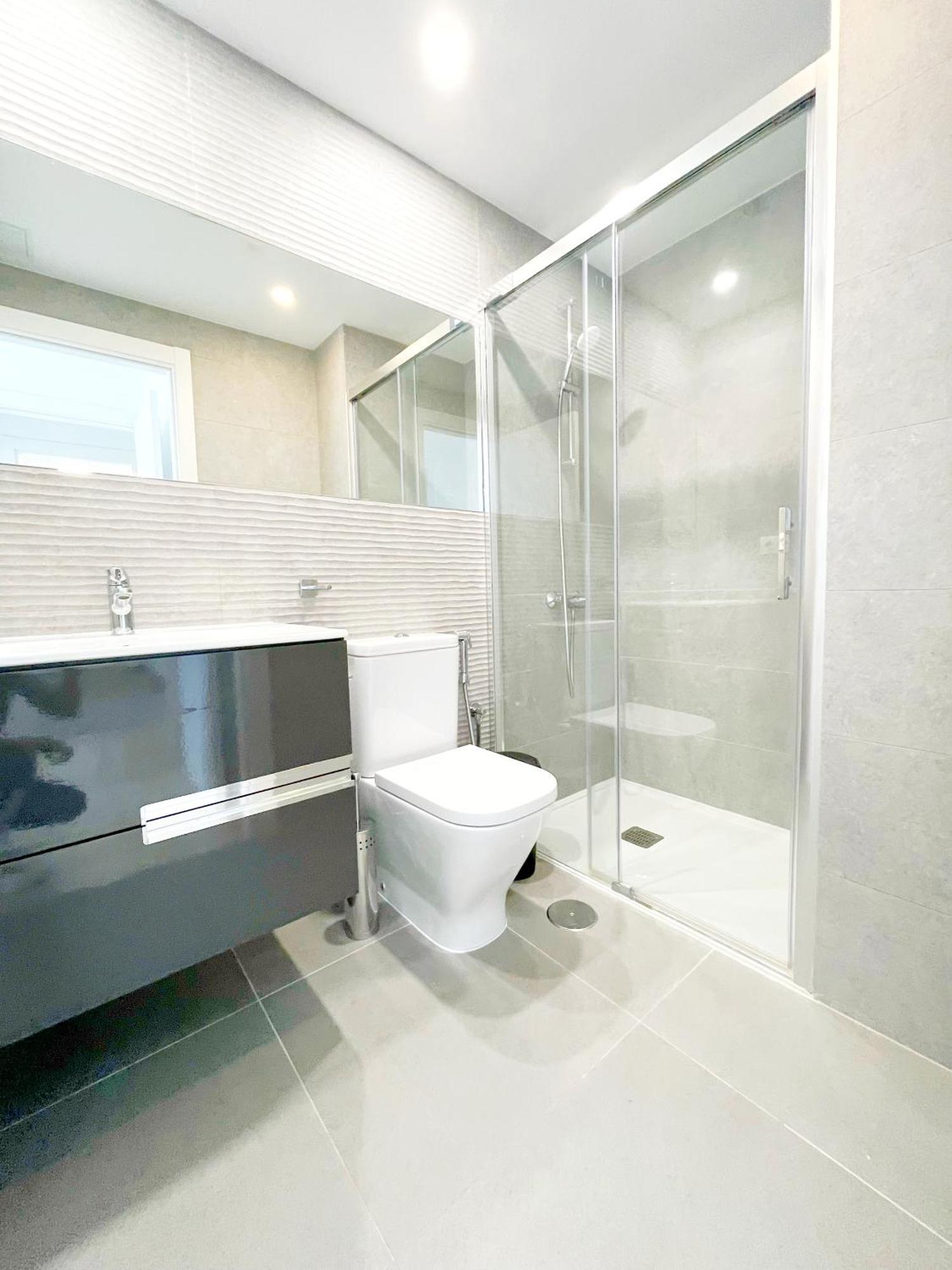 El Retiro By Wave Properties Las Palmas de Gran Canaria Exterior foto