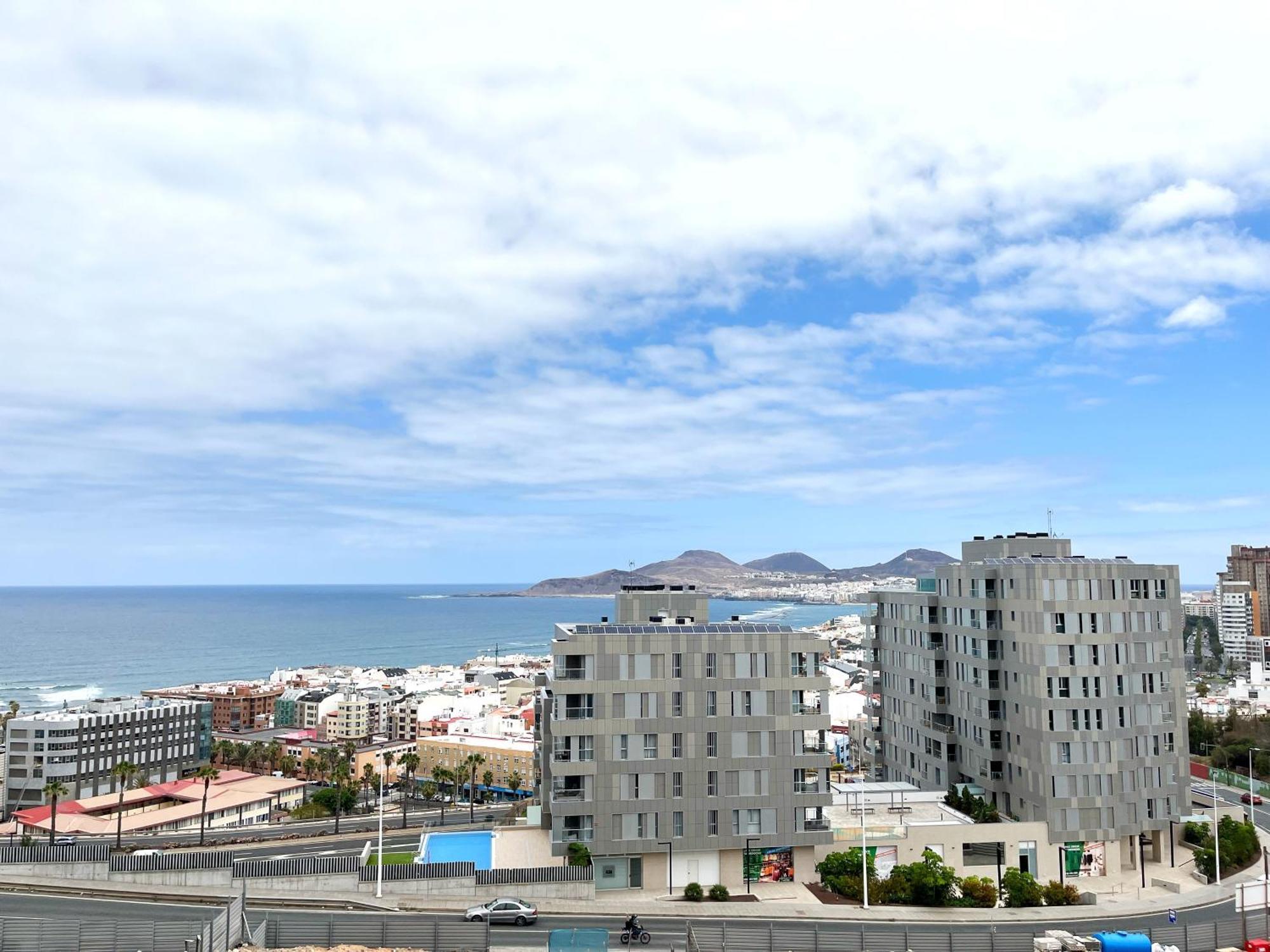 El Retiro By Wave Properties Las Palmas de Gran Canaria Exterior foto