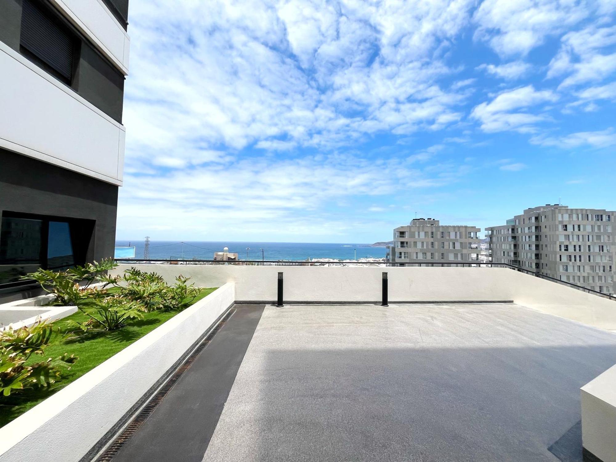 El Retiro By Wave Properties Las Palmas de Gran Canaria Exterior foto