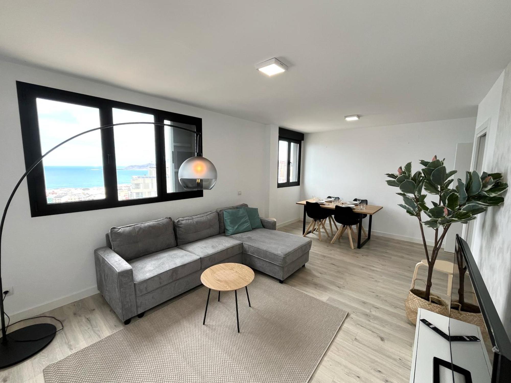 El Retiro By Wave Properties Las Palmas de Gran Canaria Exterior foto